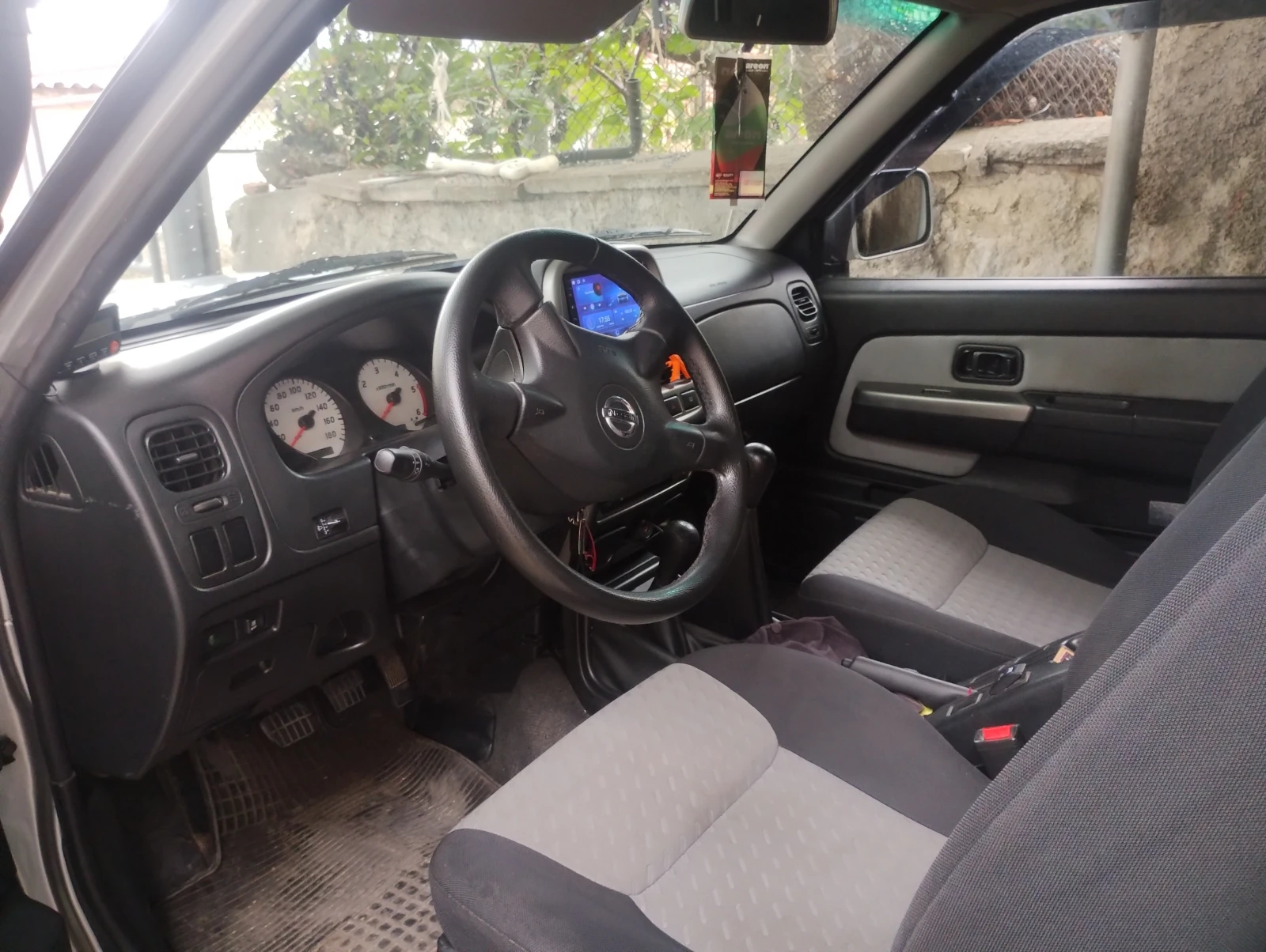 Nissan Navara 2.5 | Mobile.bg � ����������� 12