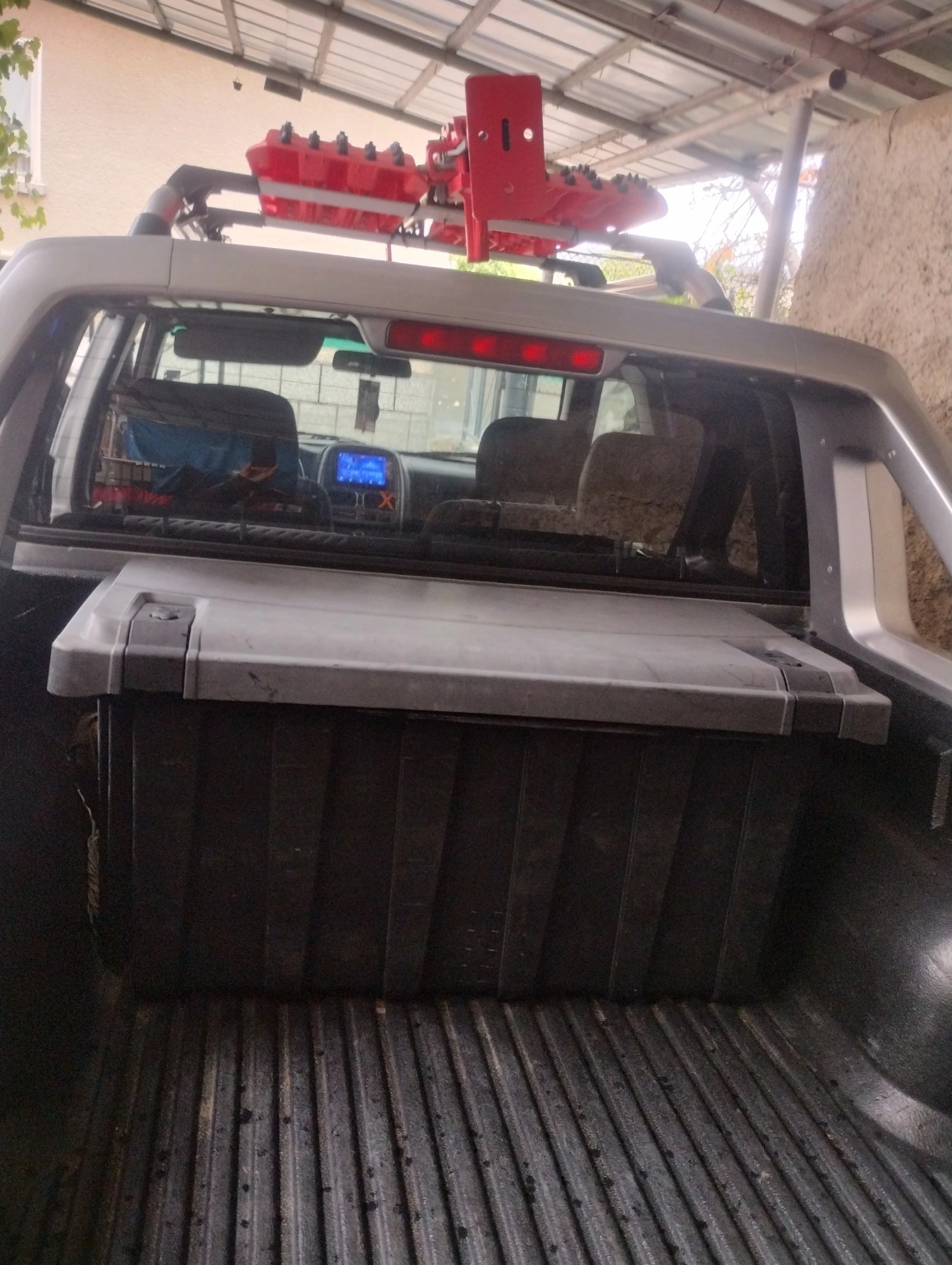 Nissan Navara 2.5 | Mobile.bg � ����������� 11