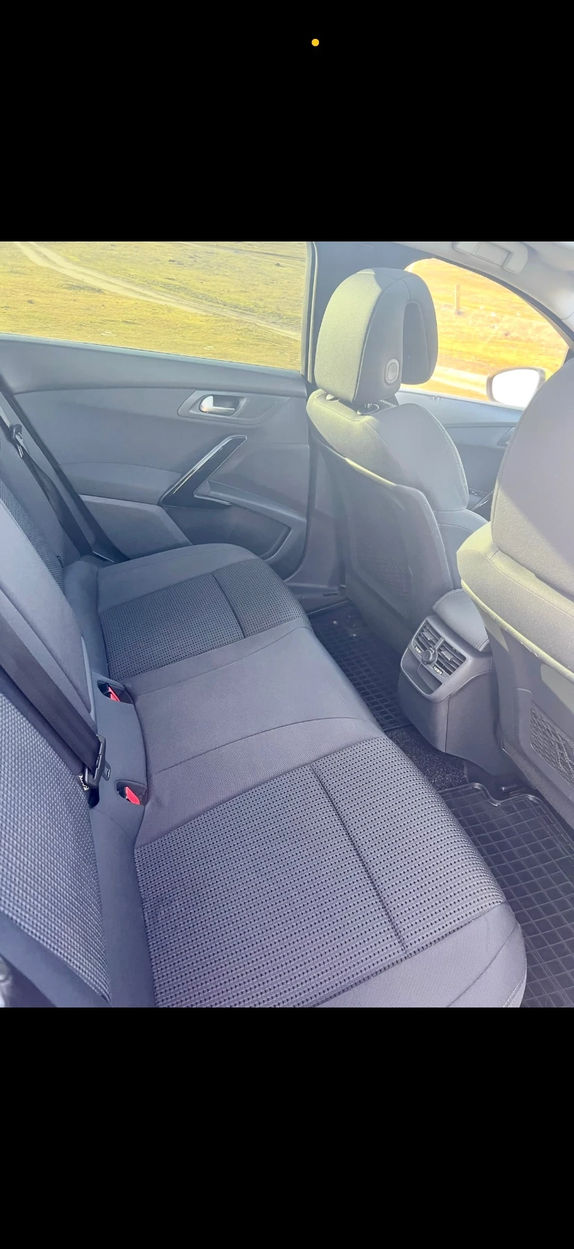 Peugeot 508 2.0 HDI - изображение 8