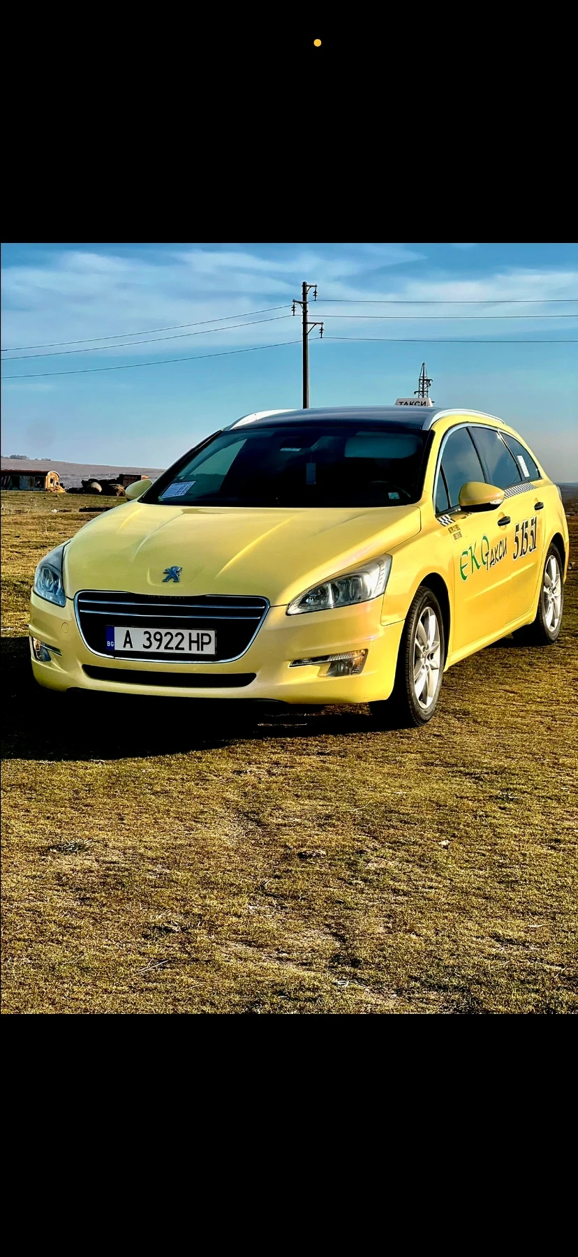 Peugeot 508 2.0 HDI - изображение 2