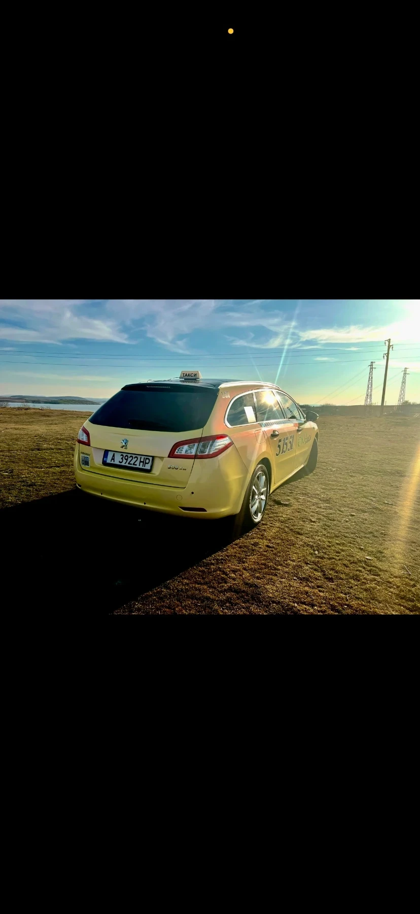 Peugeot 508 2.0 HDI - изображение 4