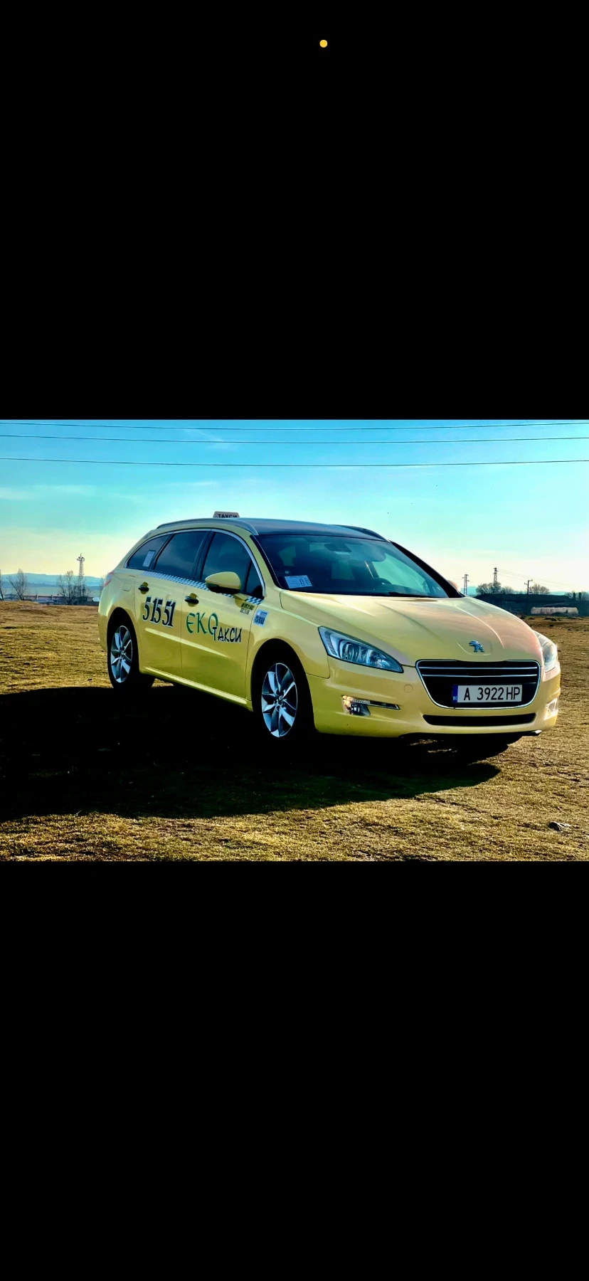 Peugeot 508 2.0 HDI - изображение 3