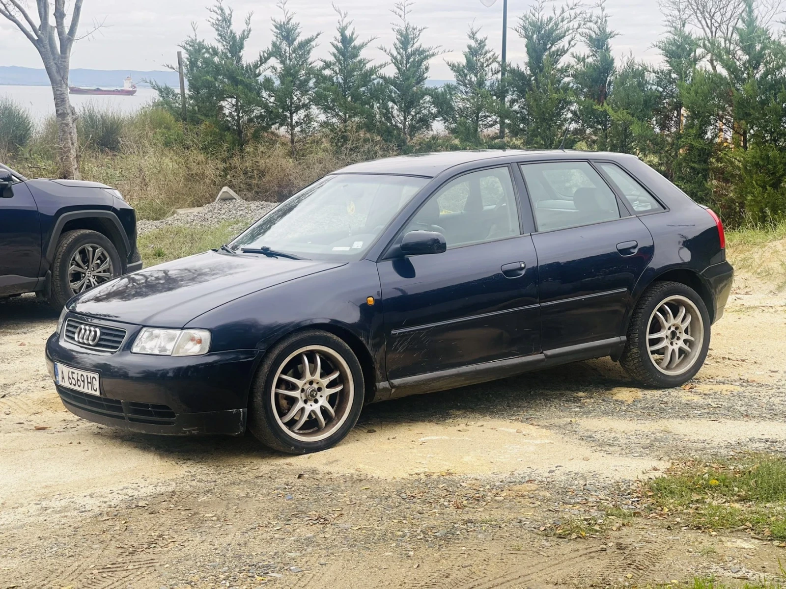 Audi A3 1.8 T  | Mobile.bg   2