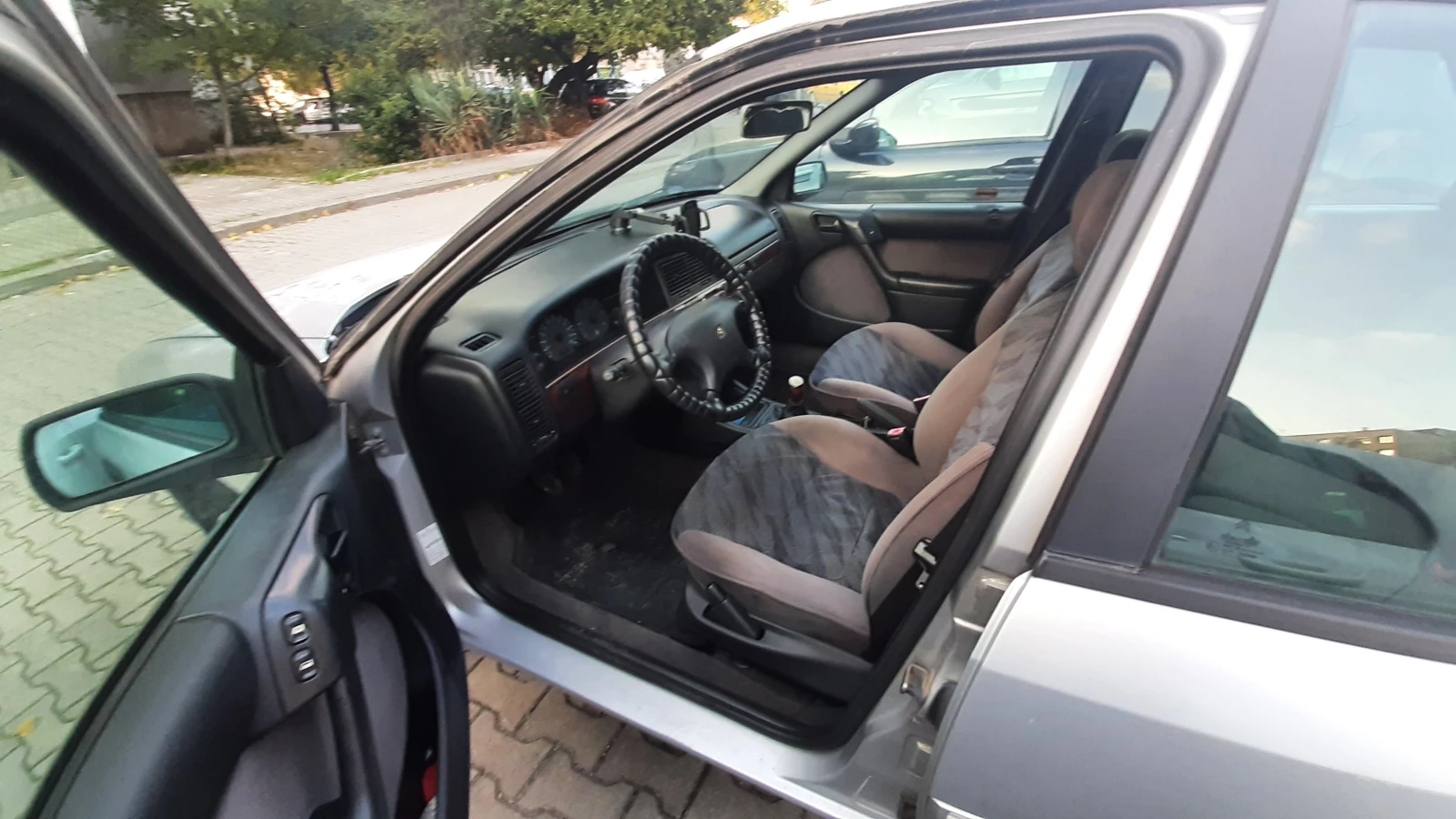 Citroen Xantia 2.0HDI - изображение 4