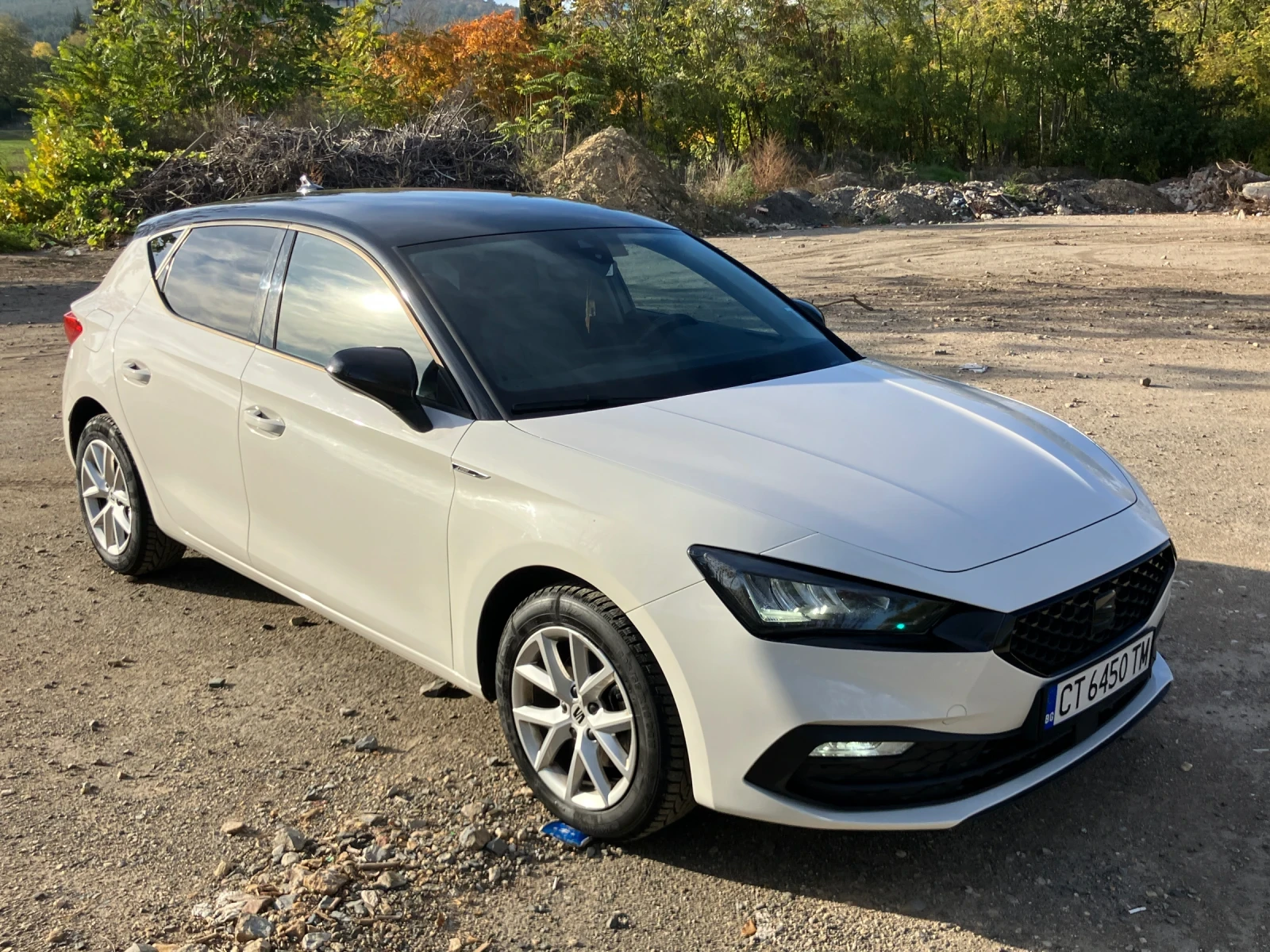 Seat Leon 2.0TDI Sport Line - изображение 8