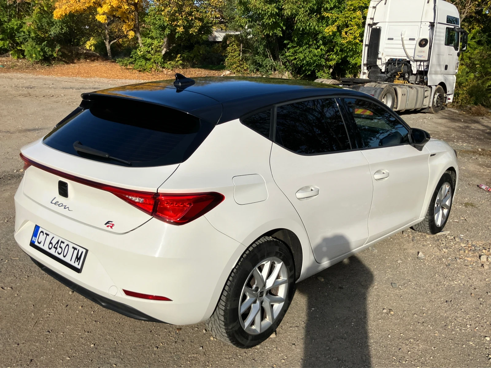 Seat Leon 2.0TDI Sport Line - изображение 6