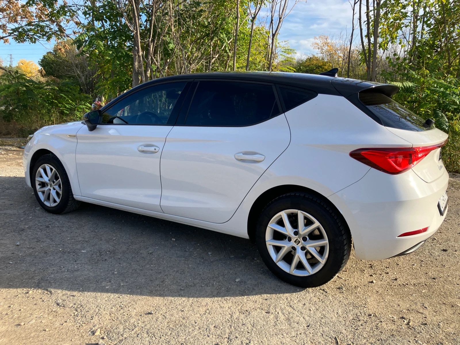 Seat Leon 2.0TDI Sport Line - изображение 4