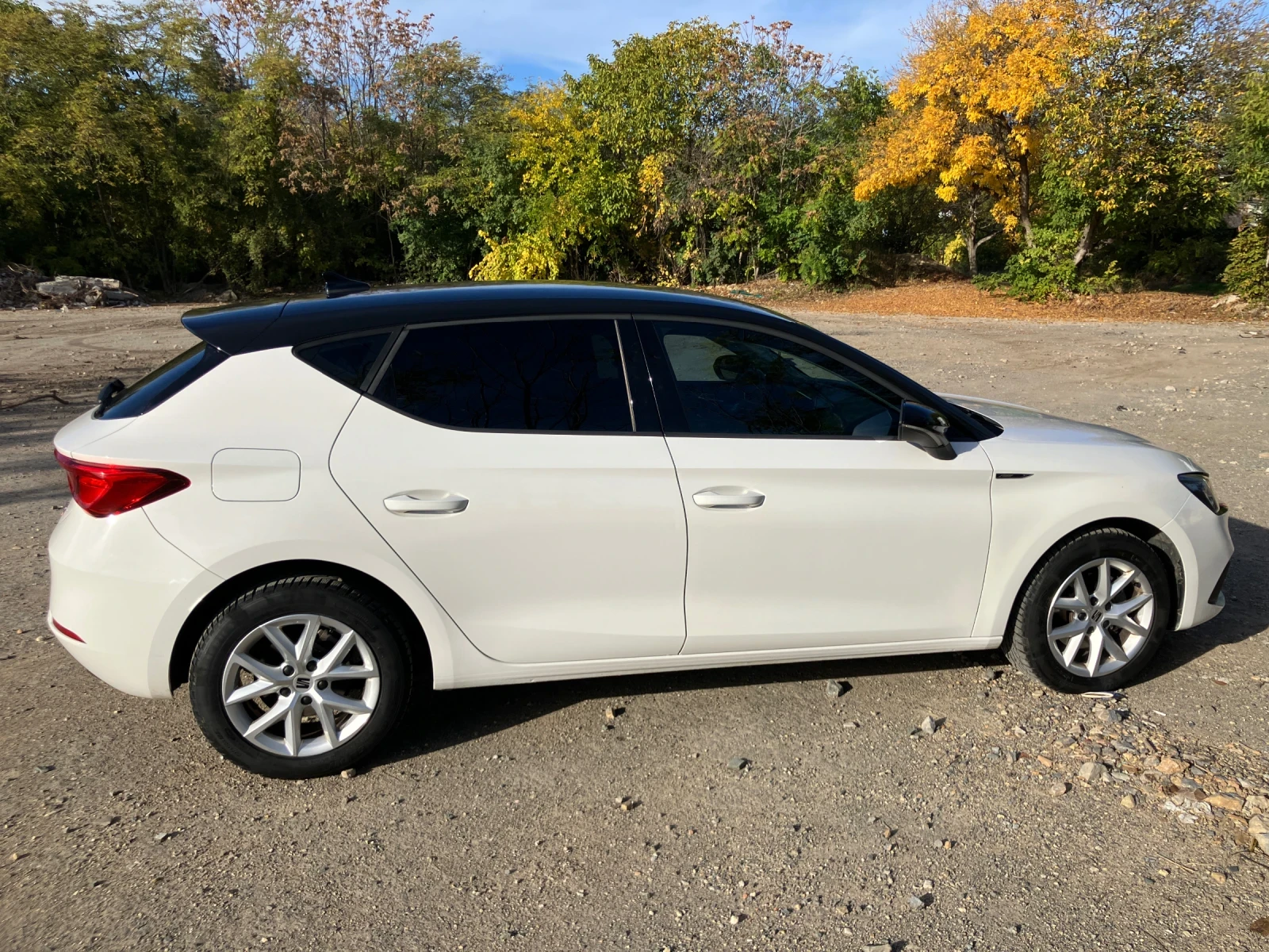 Seat Leon 2.0TDI Sport Line - изображение 7