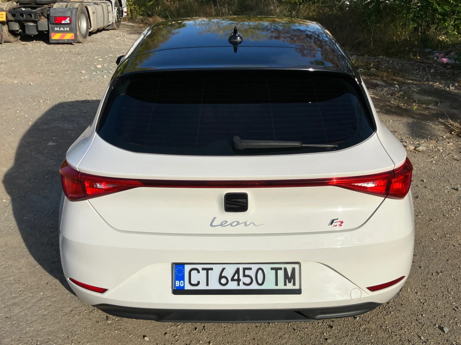 Seat Leon 2.0TDI Sport Line - изображение 5