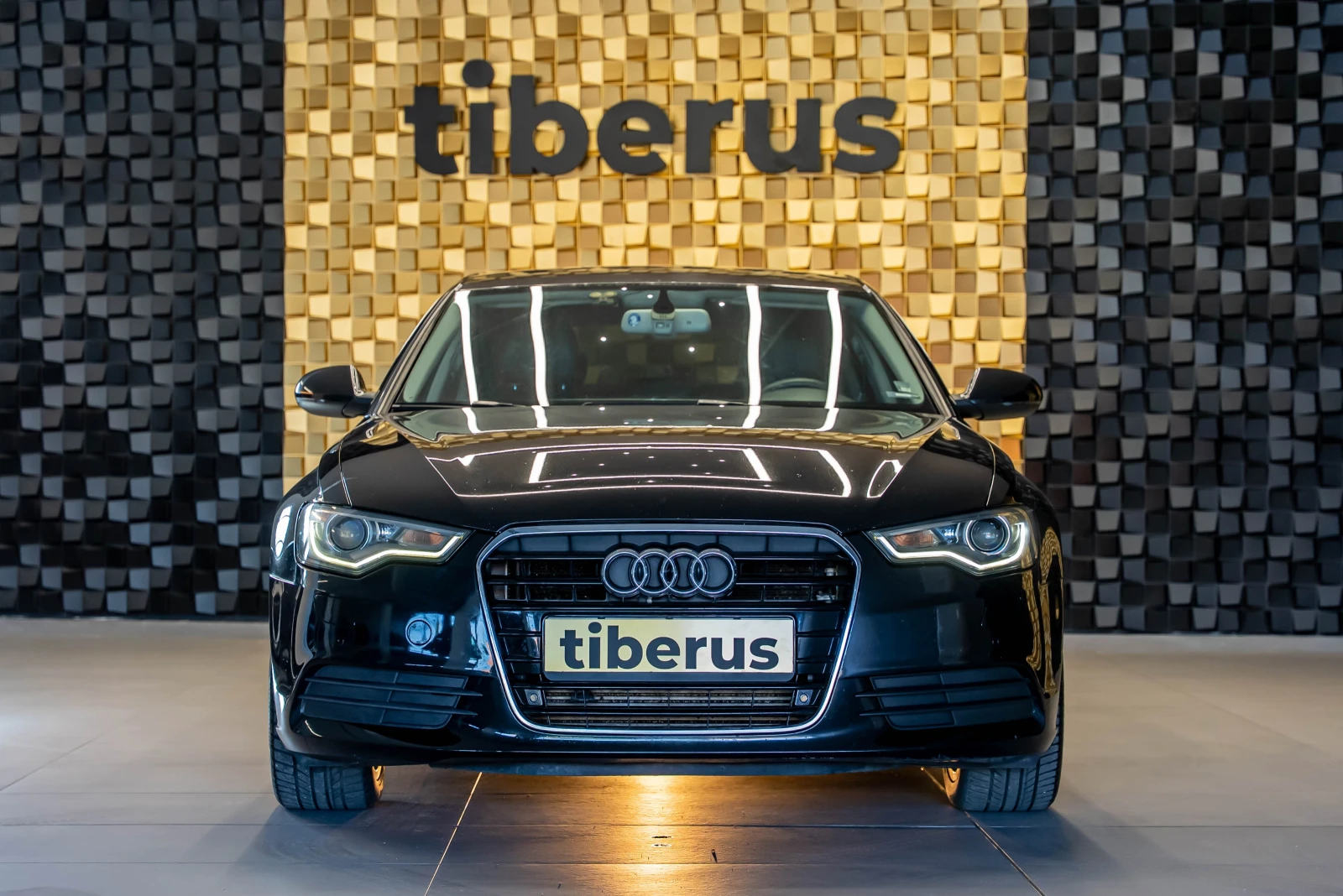 Audi A6 3.0 TDI Quattro 245hp | Mobile.bg   3