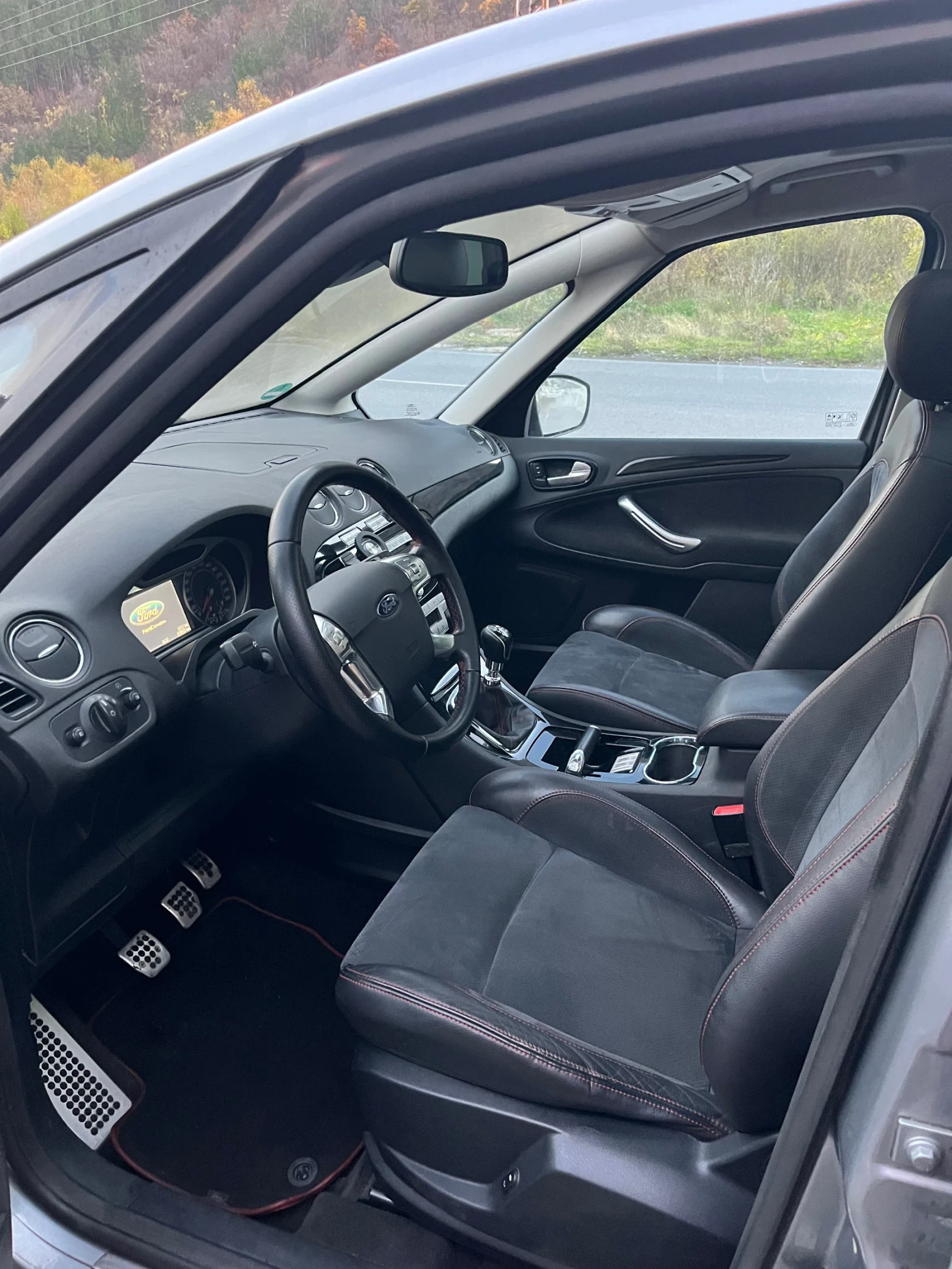 Ford S-Max | Mobile.bg   7