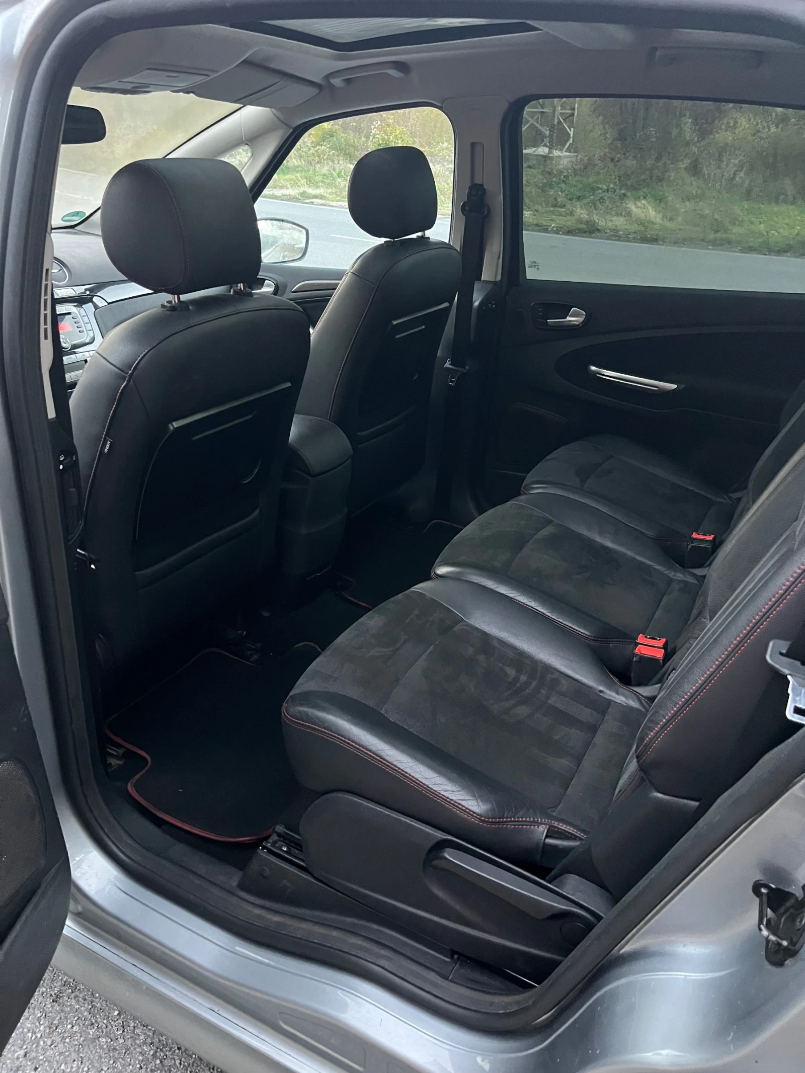 Ford S-Max | Mobile.bg   8