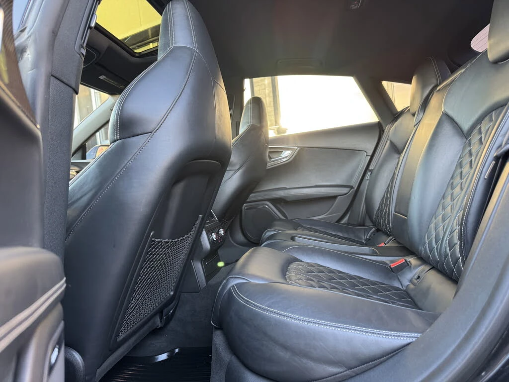 Audi S7 ПОДГРЕВ* HEAD UP* BOSE* ВАКУМ* ПОДГРЕВ ВОЛАН*  - изображение 10