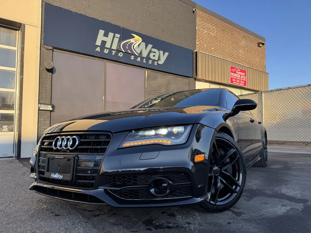 Audi S7 * HEAD UP* BOSE* *  *  | Mobile.bg   1