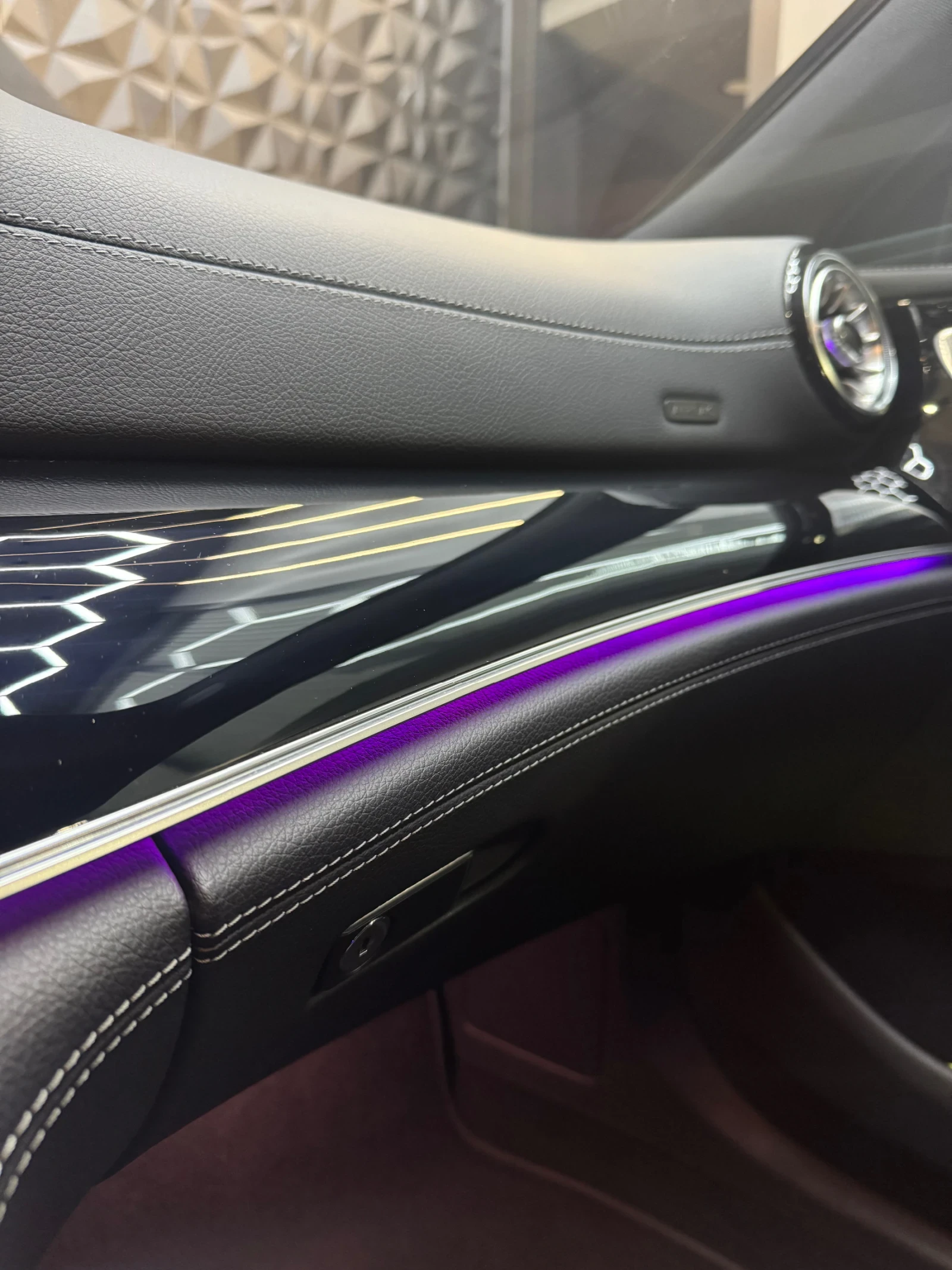 Mercedes-Benz GT 43 AMG 4 MATIC+ * ������� * BURMESTER *  | Mobile.bg � ����������� 11