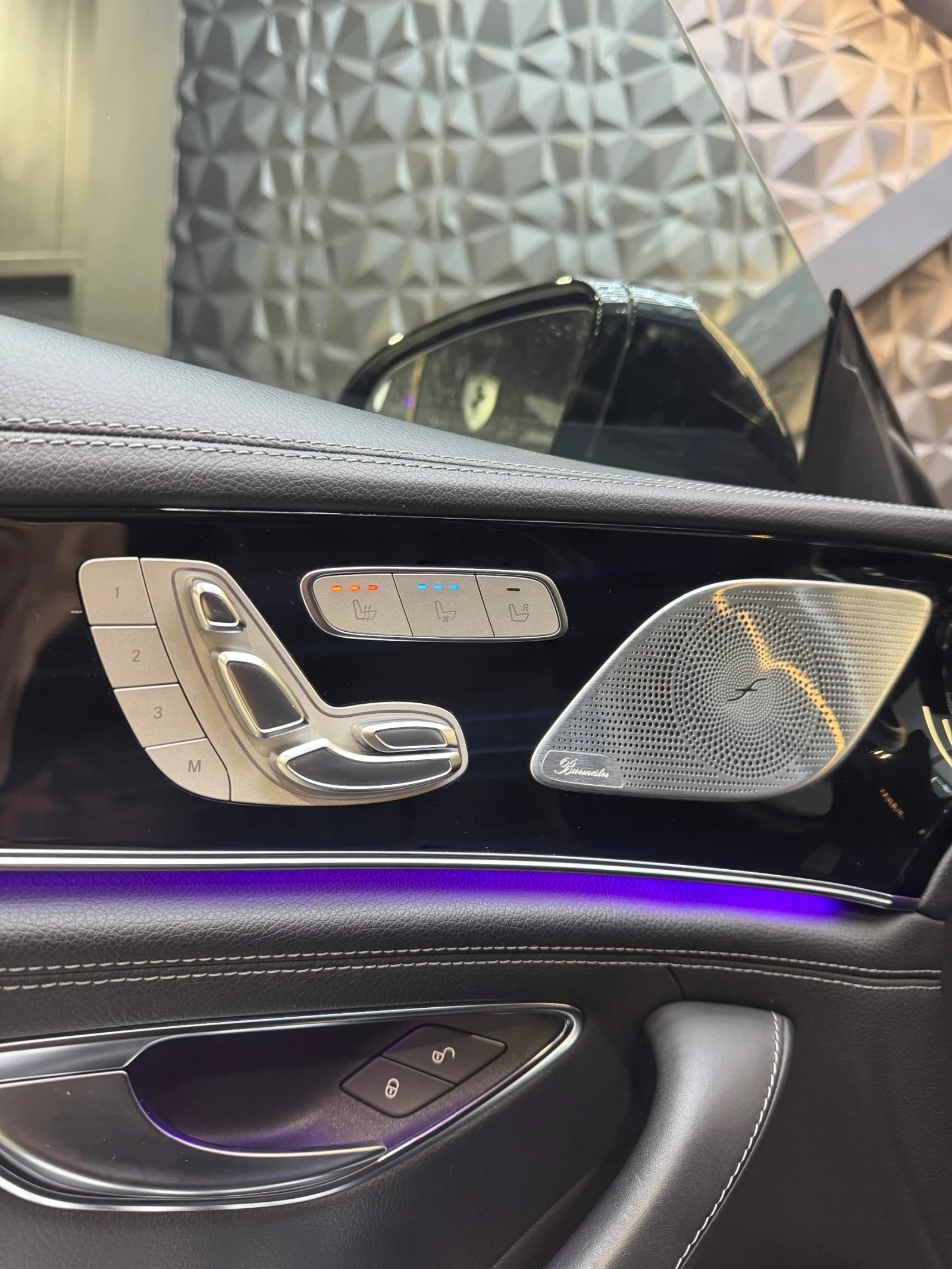 Mercedes-Benz GT 43 AMG 4 MATIC+ * ������� * BURMESTER *  | Mobile.bg � ����������� 13