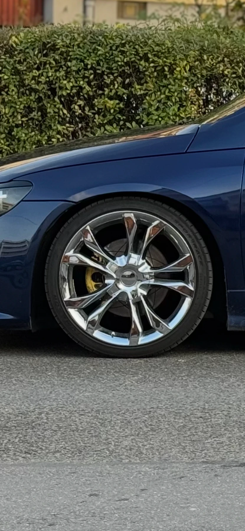 VW Scirocco 2.0 TSI R-Line | Mobile.bg � ����������� 11