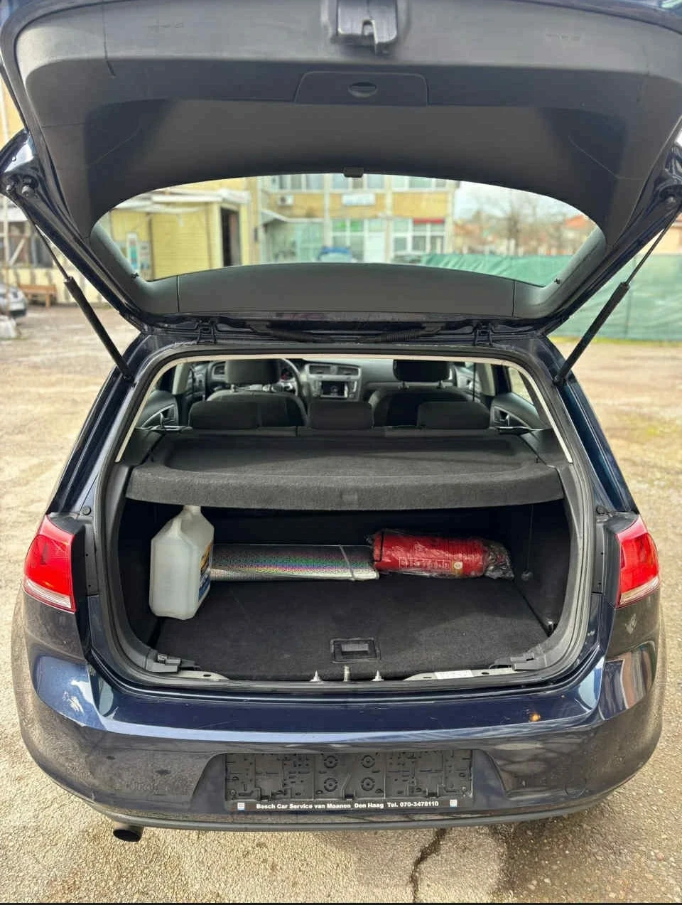 VW Golf | Mobile.bg � ����������� 11