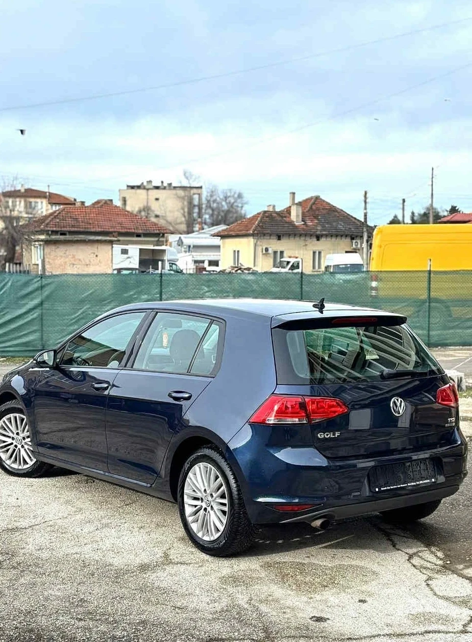 VW Golf  - изображение 6
