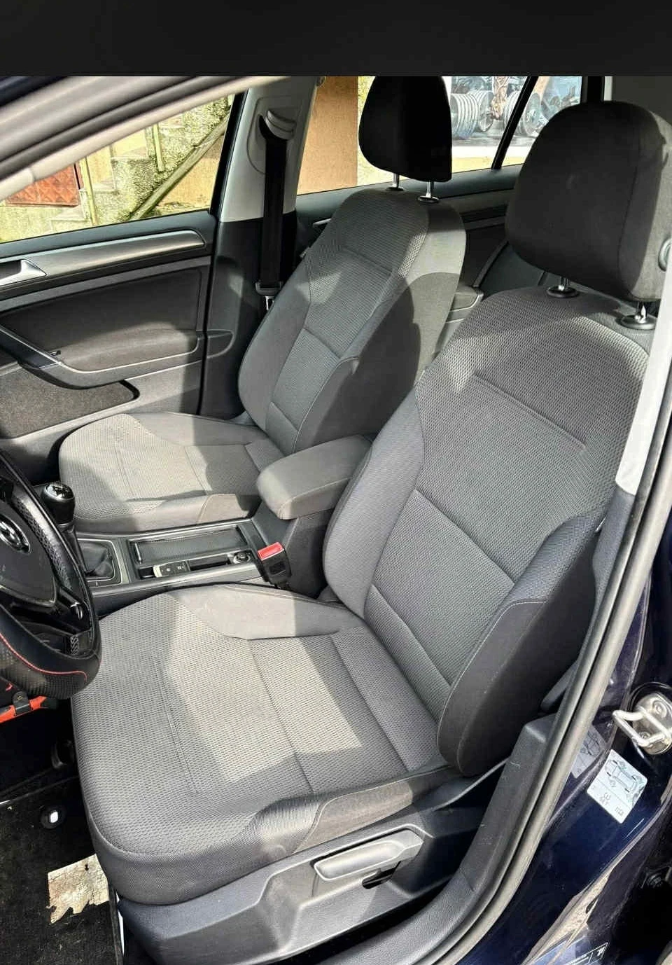 VW Golf  - изображение 9