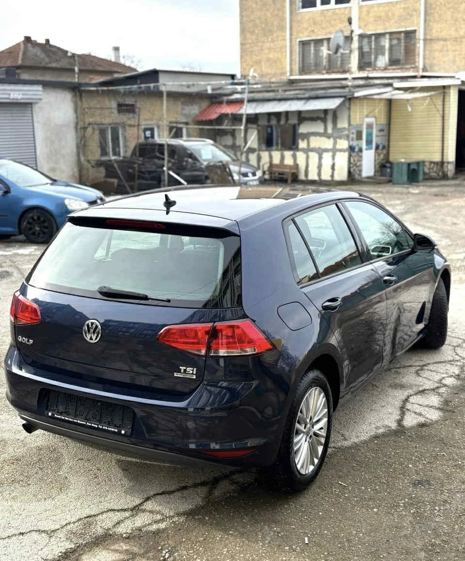 VW Golf  - изображение 5