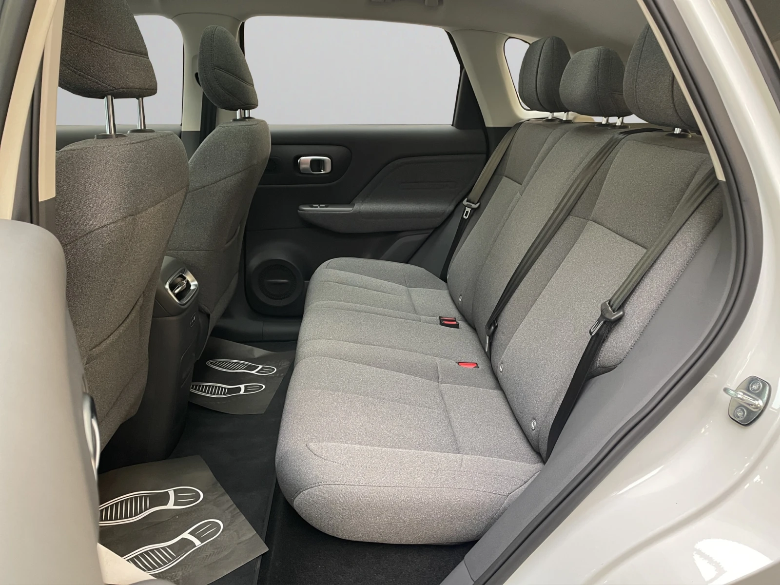 Leapmotor B10 LIFE BEV 160kW 67.1kWh | Mobile.bg � ����������� 13