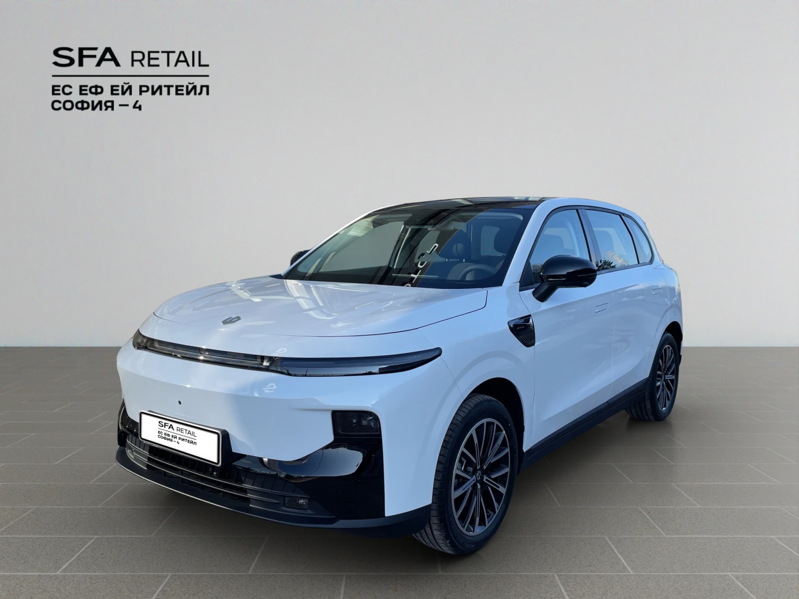 Leapmotor B10 LIFE BEV 160kW 67.1kWh | Mobile.bg � ����������� 1