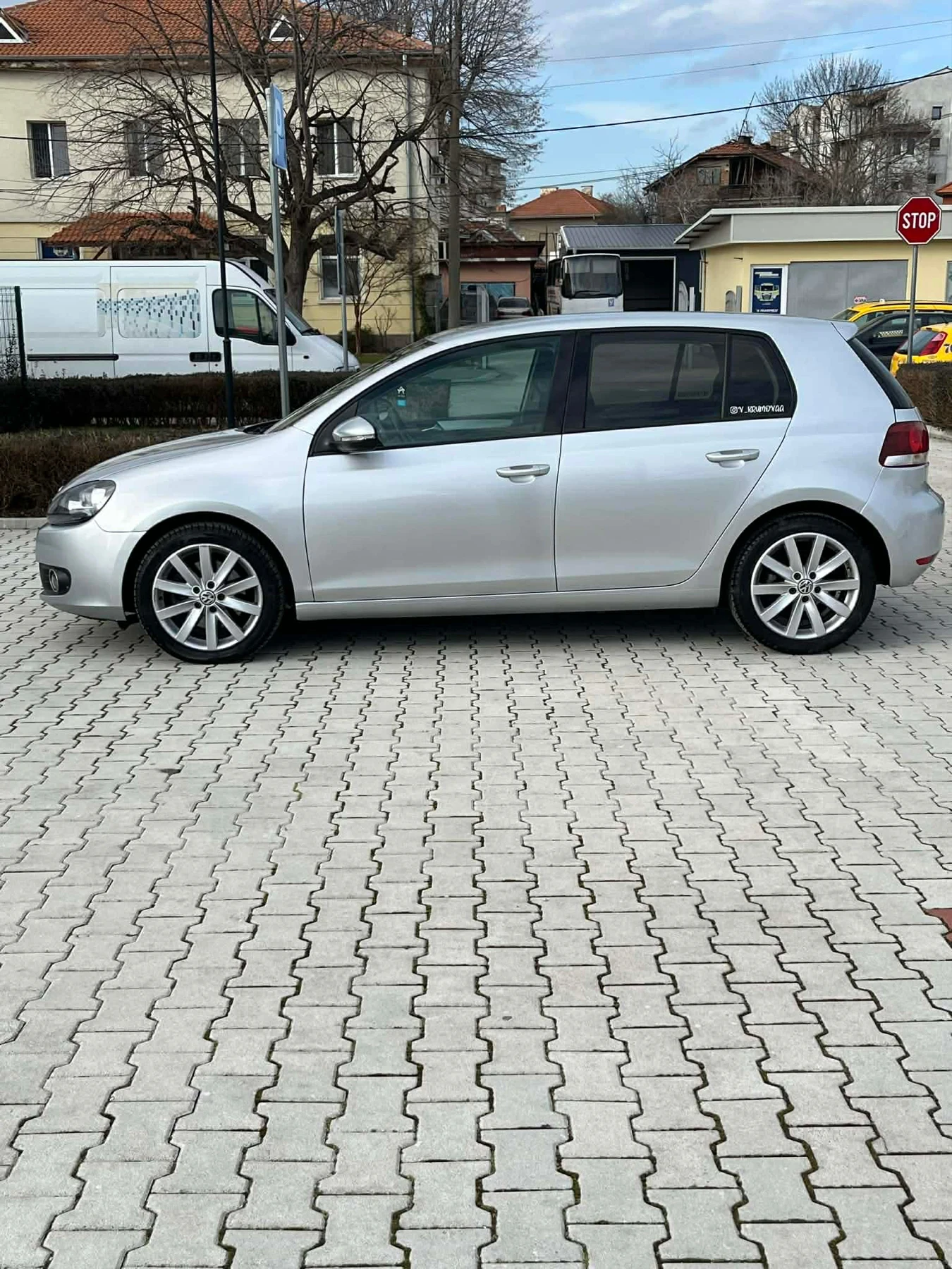 VW Golf  - изображение 3