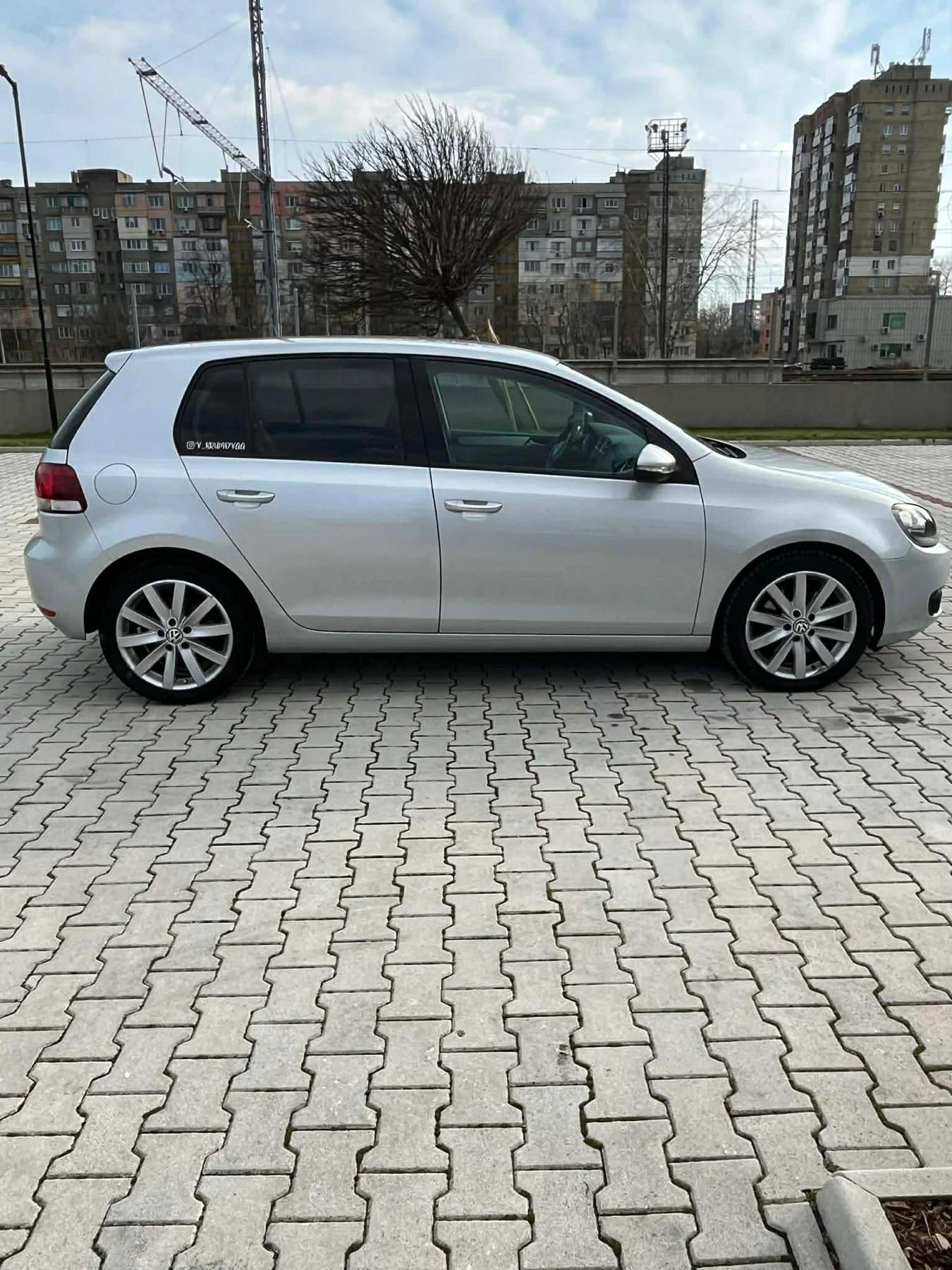 VW Golf  - изображение 4