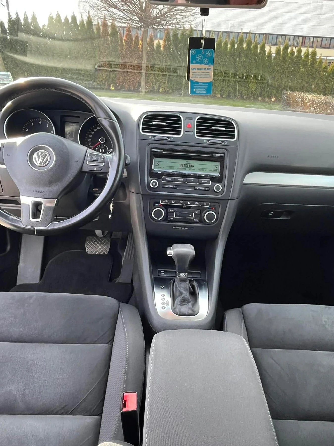 VW Golf  - изображение 6