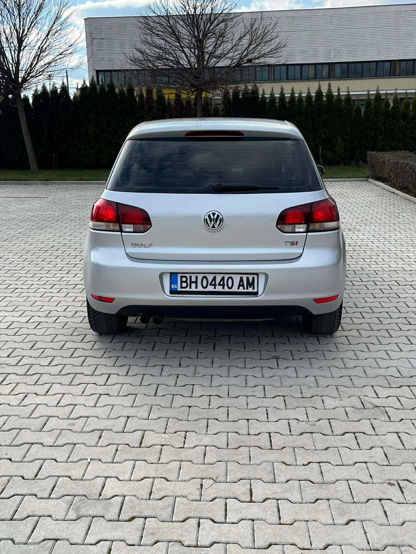 VW Golf  - изображение 2