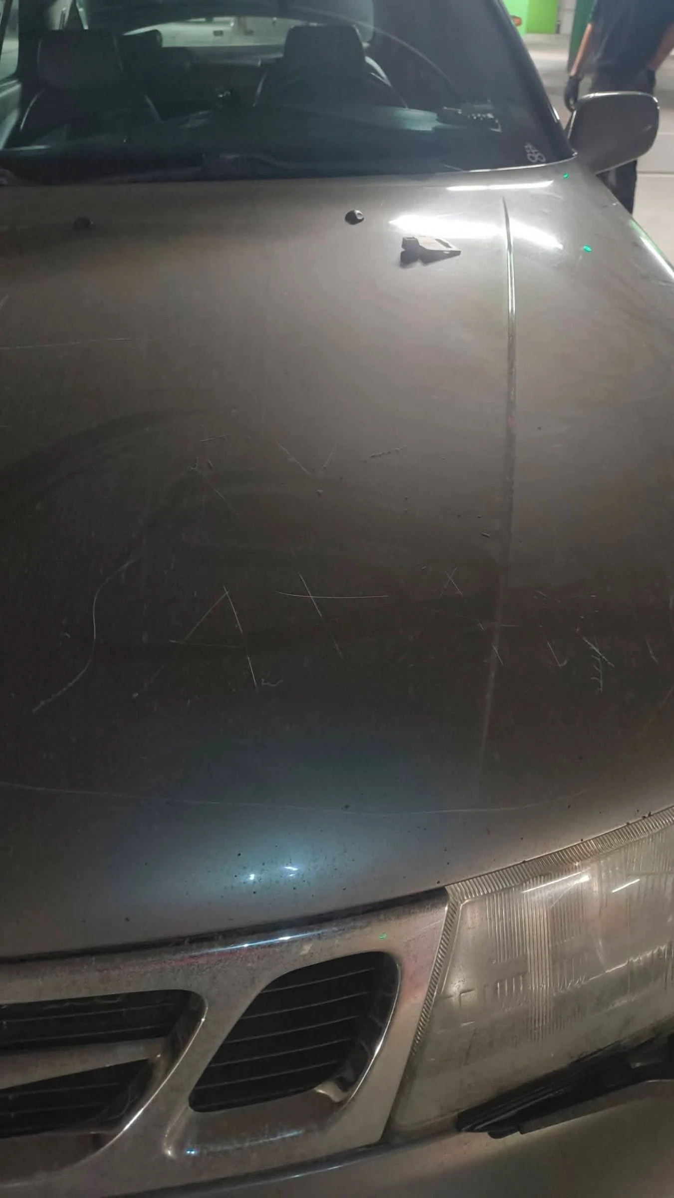 Saab 9-5  - изображение 7