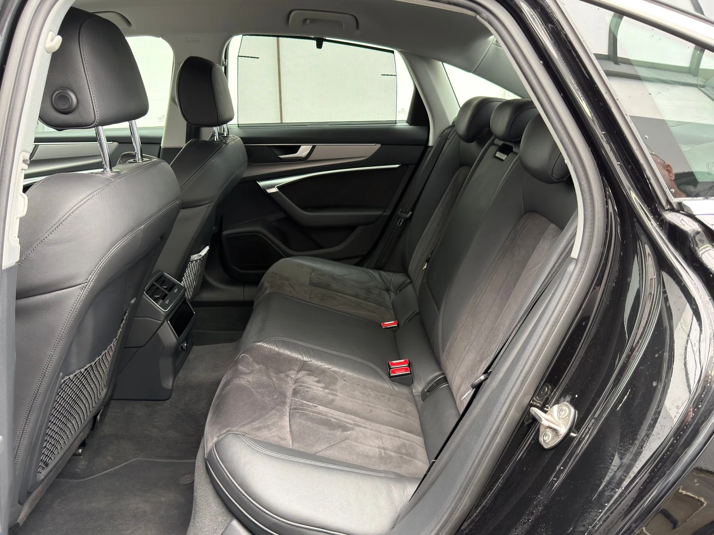 Audi A6 Limousine Sport 50 TDI quattro | Mobile.bg � ����������� 8