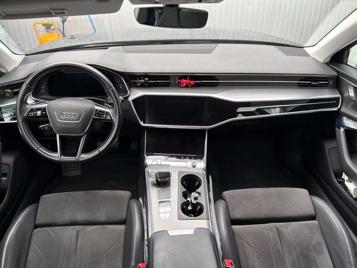 Audi A6 Limousine Sport 50 TDI quattro | Mobile.bg � ����������� 6