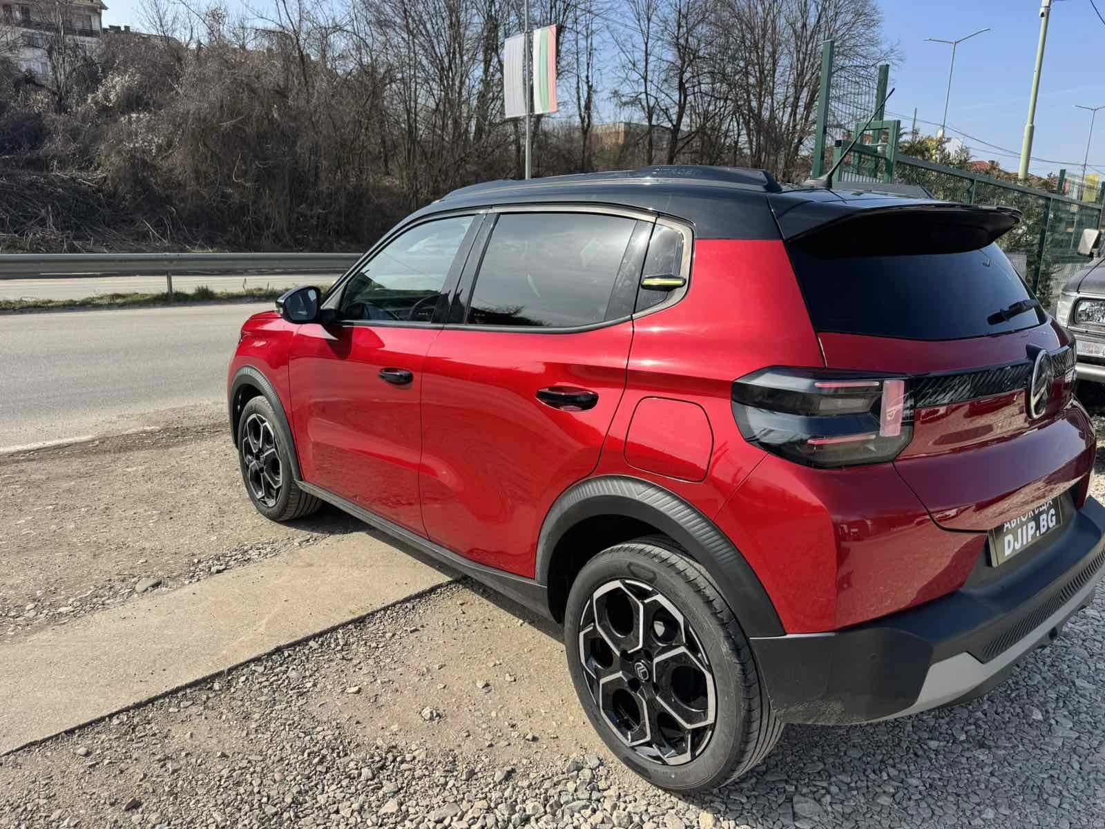 Citroen C3 1.2 i Pure Tech | Mobile.bg � ����������� 6