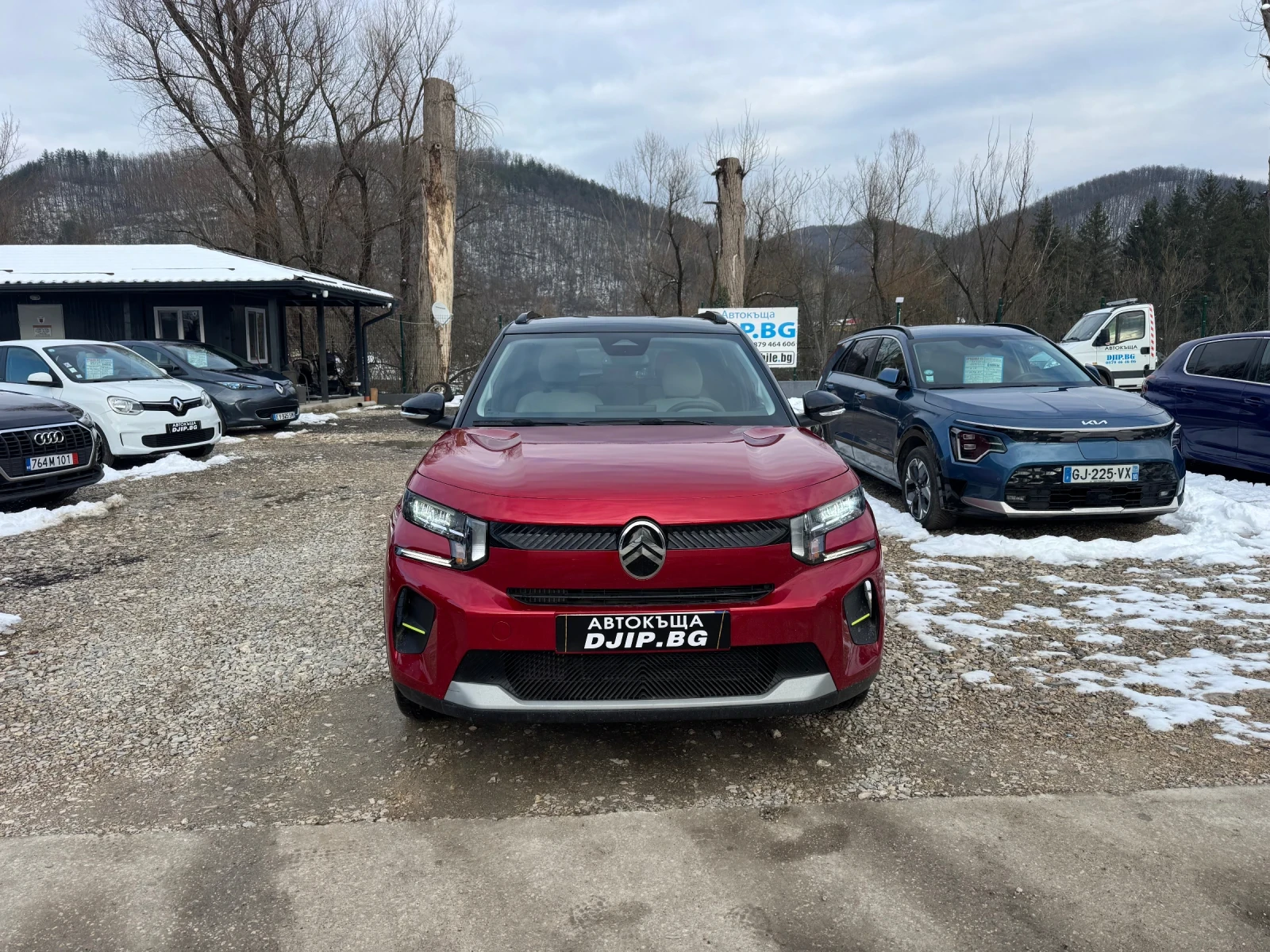 Citroen C3 1.2 i Pure Tech - изображение 2