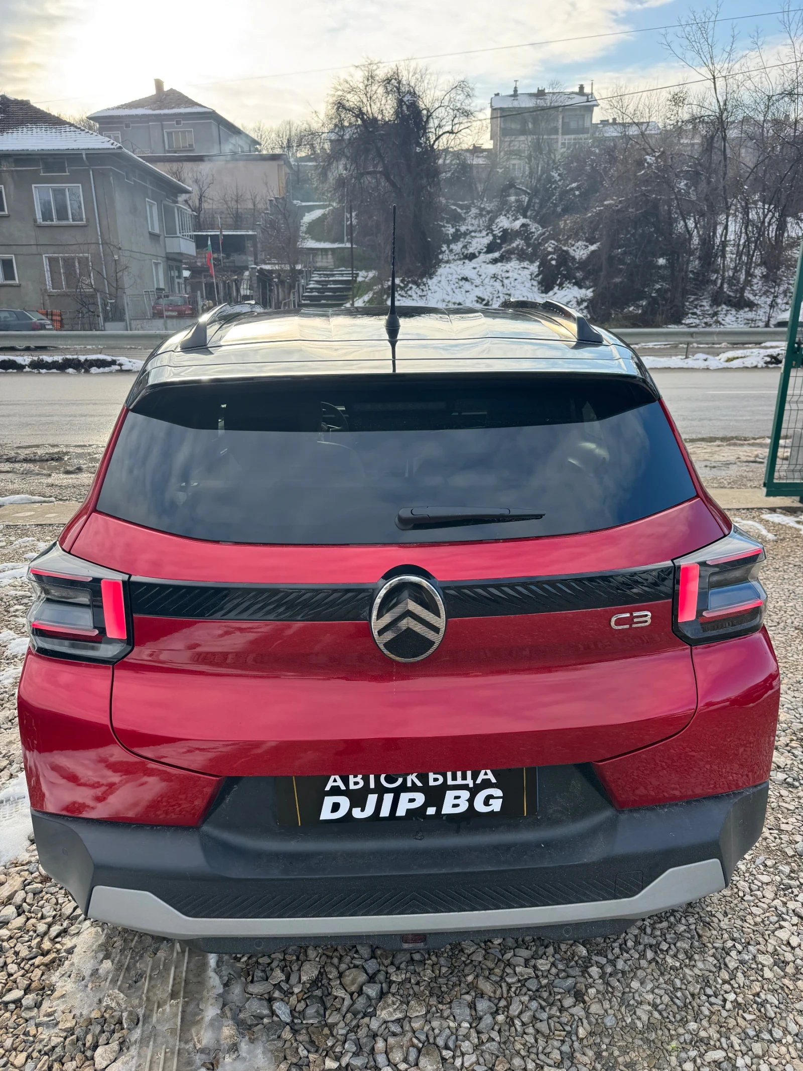 Citroen C3 1.2 i Pure Tech - изображение 9