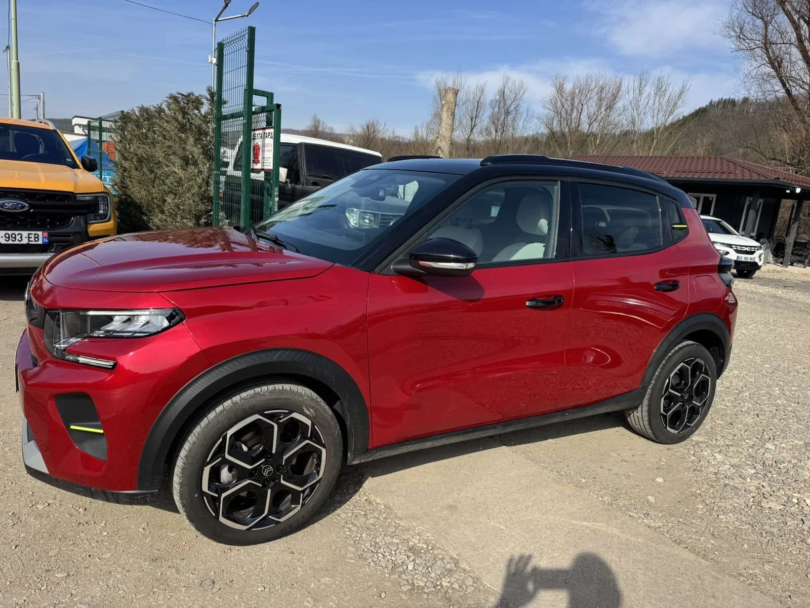 Citroen C3 1.2 i Pure Tech | Mobile.bg � ����������� 3