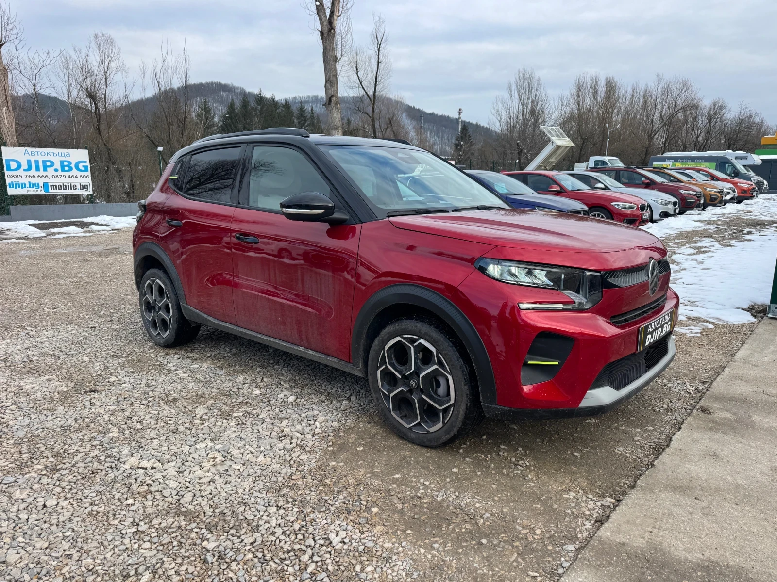 Citroen C3 1.2 i Pure Tech - изображение 3