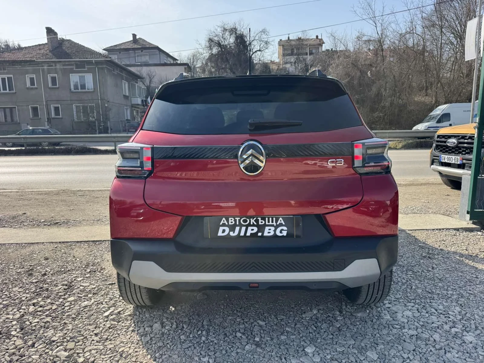 Citroen C3 1.2 i Pure Tech | Mobile.bg � ����������� 7