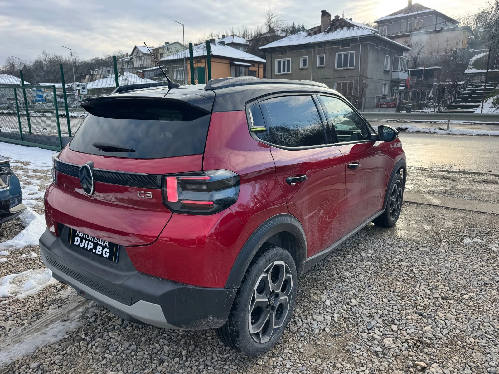 Citroen C3 1.2 i Pure Tech - изображение 7