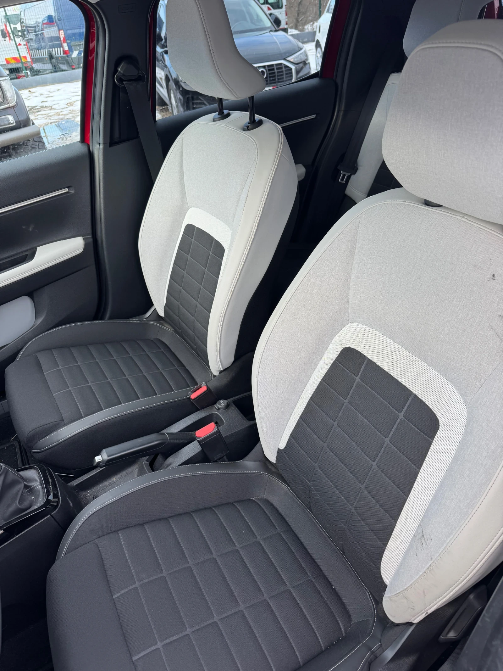 Citroen C3 1.2 i Pure Tech - изображение 6