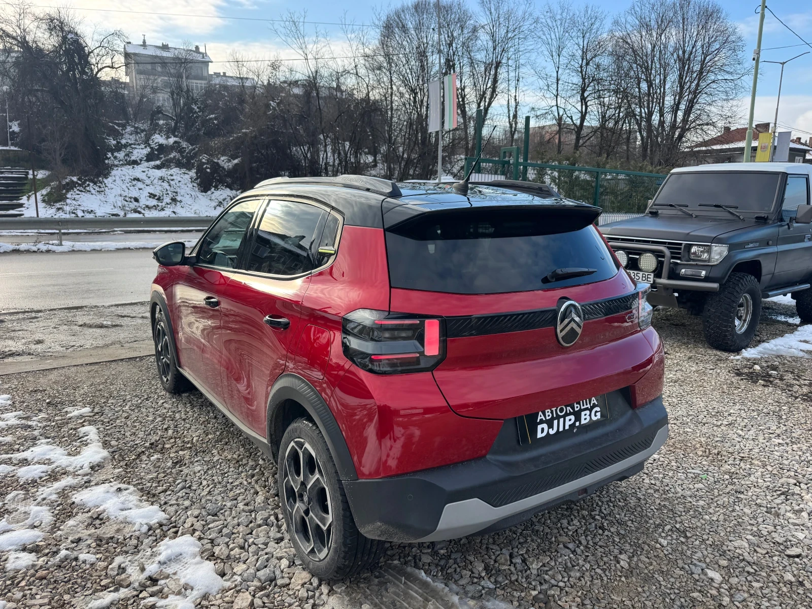 Citroen C3 1.2 i Pure Tech - изображение 8