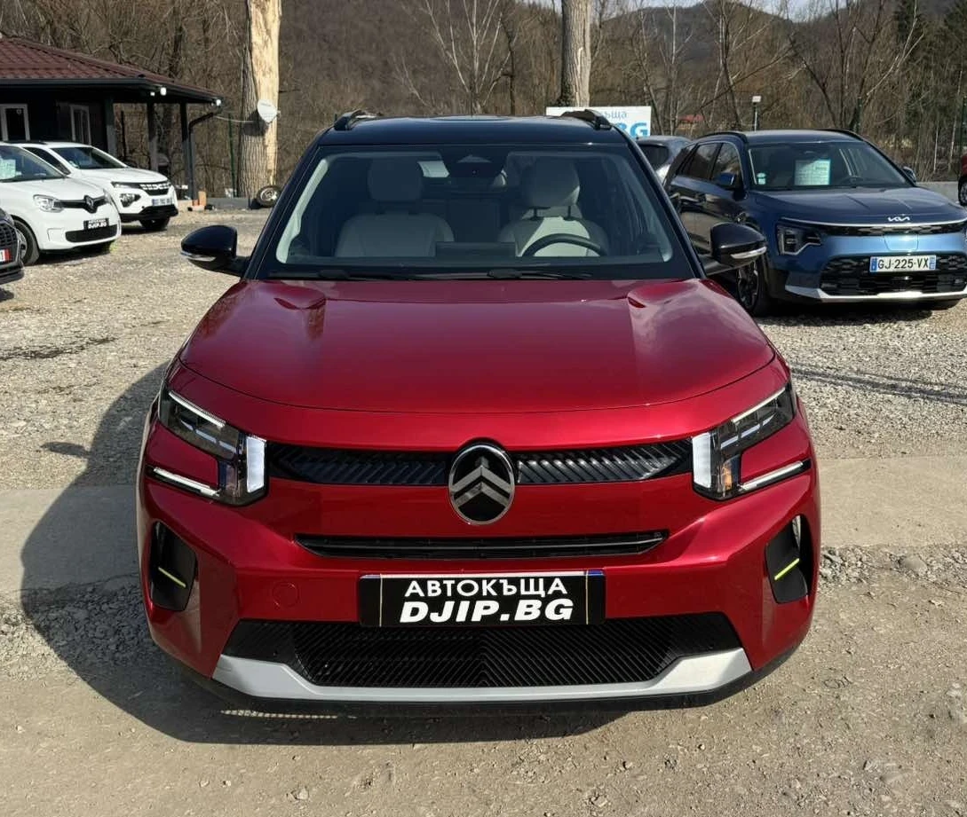 Citroen C3 1.2 i Pure Tech | Mobile.bg � ����������� 1