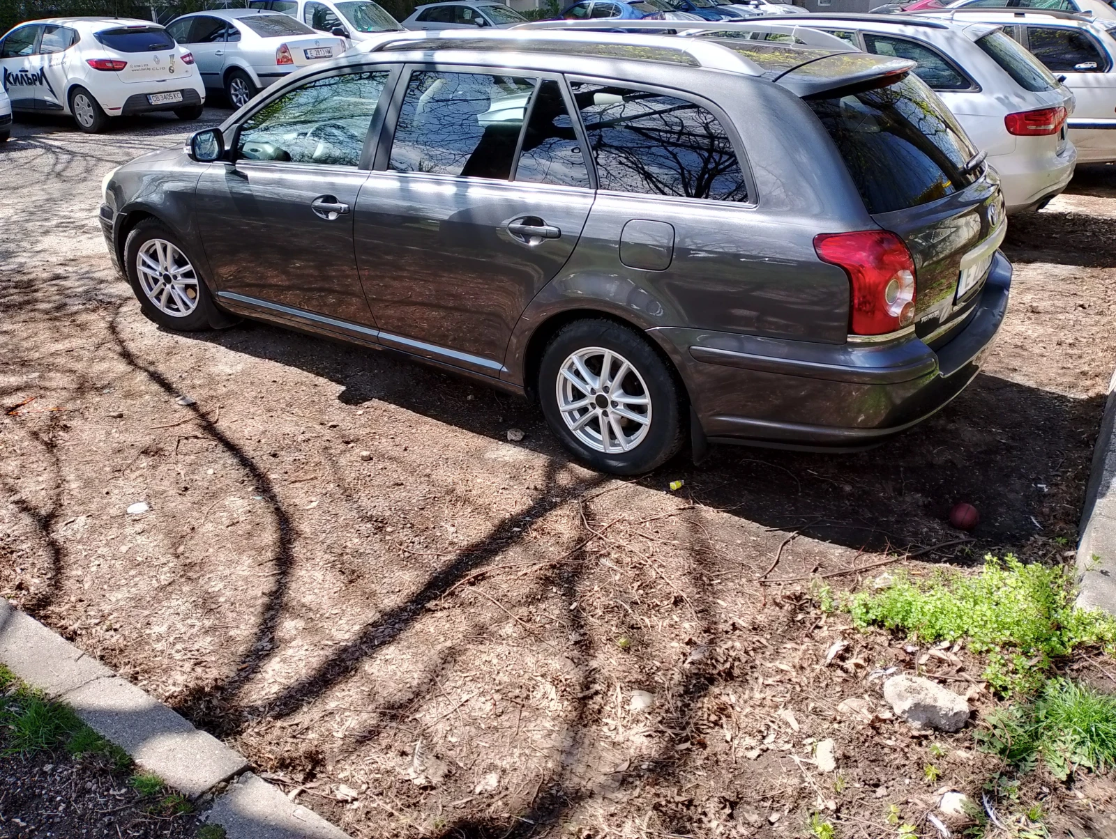 Toyota Avensis, снимка 2 - Автомобили и джипове - 53762707