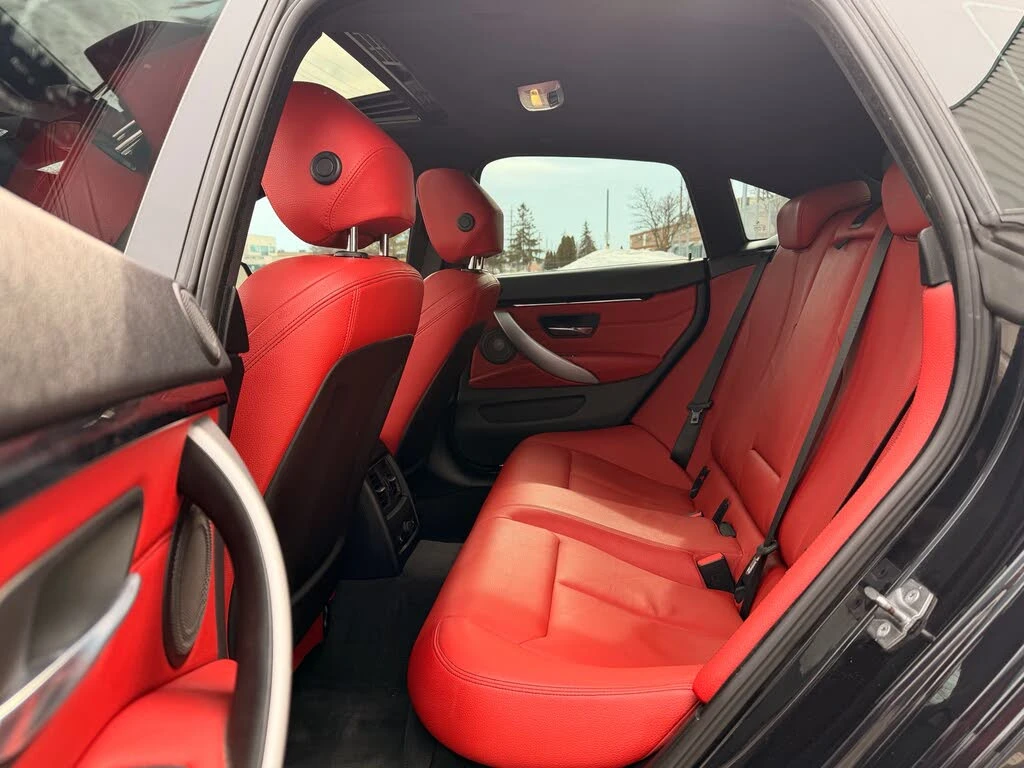 BMW 440 i X-DRIVE* GRAN COUPE* 360* АвтоКредит(ЦЕНА ДО БГ), снимка 15 - Автомобили и джипове - 53774892