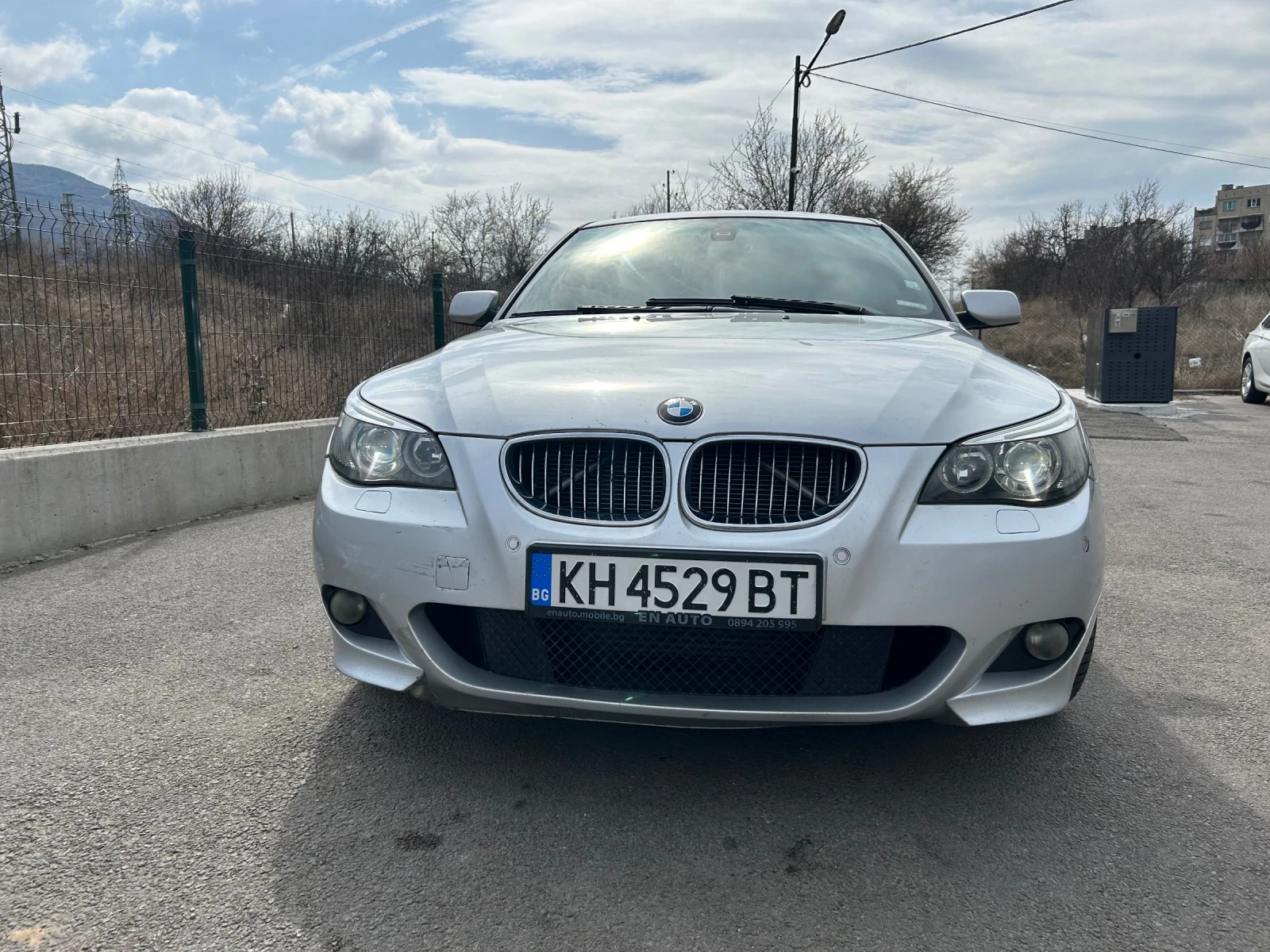 BMW 530 XD