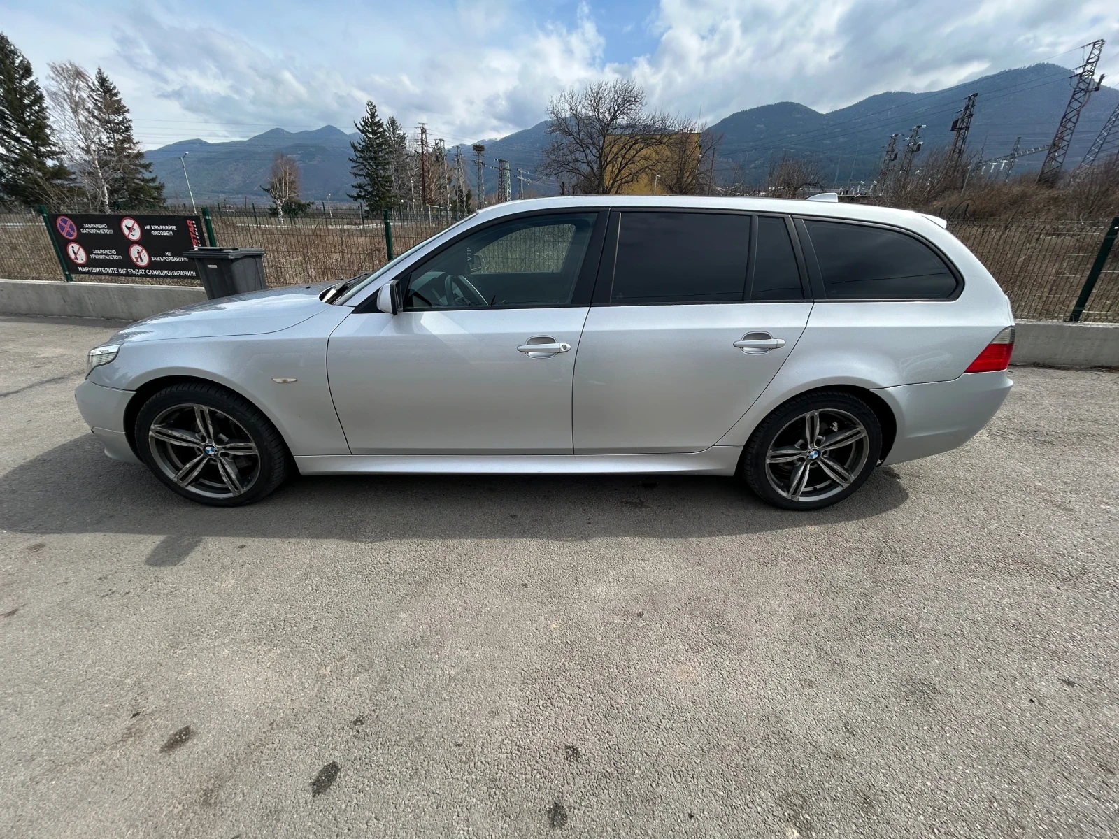BMW 530 XD, снимка 2 - Автомобили и джипове - 53891015