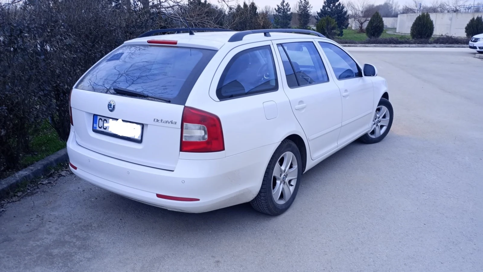 Skoda Octavia, снимка 3 - Автомобили и джипове - 53917031