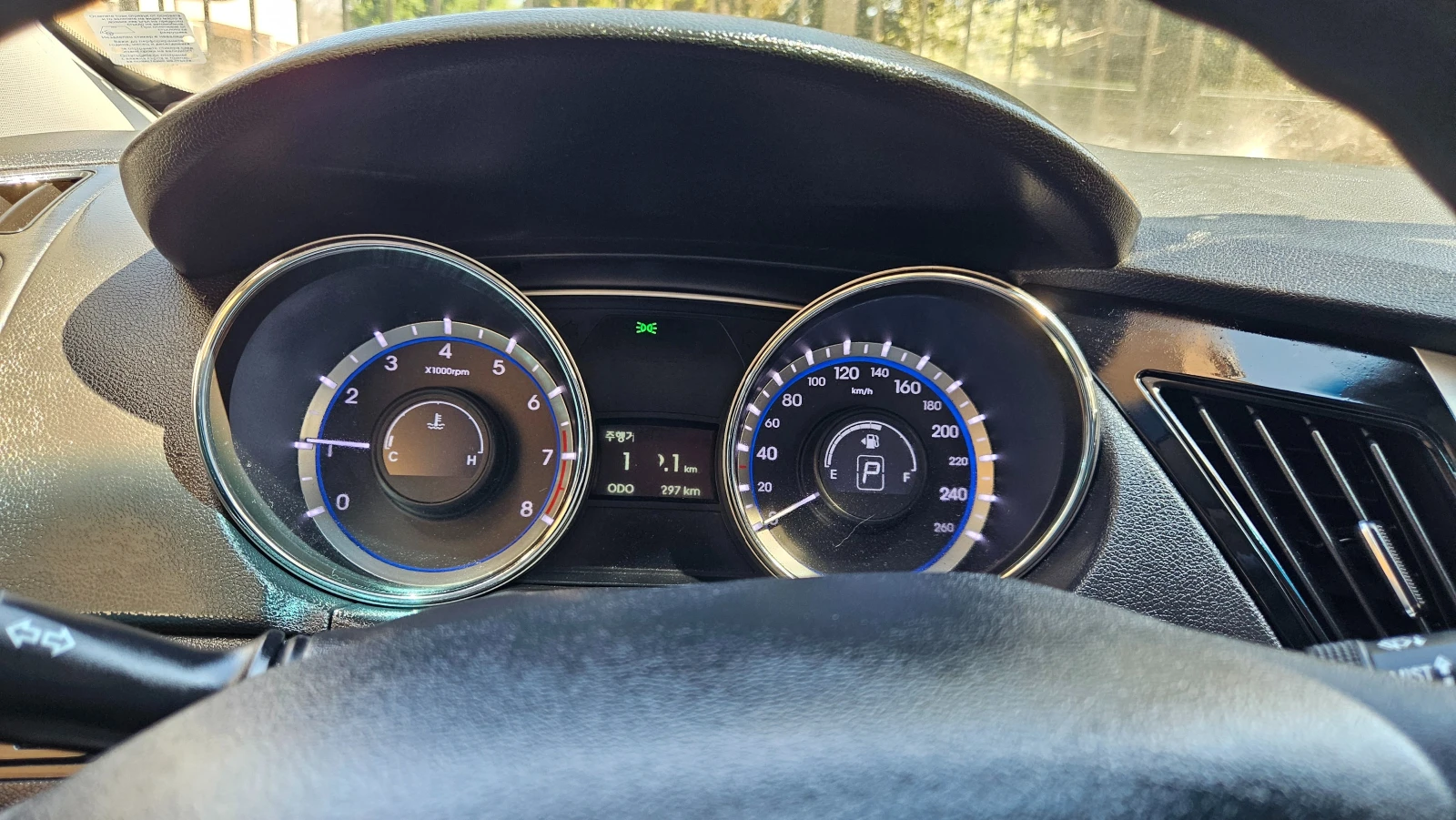 Hyundai Sonata LPI | Mobile.bg � ����������� 8